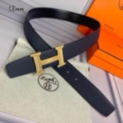 wholesale quality hermes men belt model no. 547